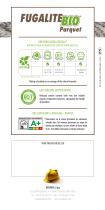 Fugalite® Bio ParqueT-5