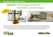 GeoLite® - 1