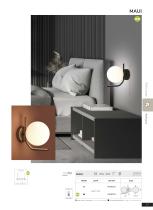 Miller & Miller - Lighting Catalogue 2022 - 17