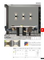 Miller & Miller - Lighting Catalogue 2022 - 47