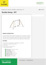 Double Swing - KIT - 1