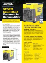 SLGR 850X - 1