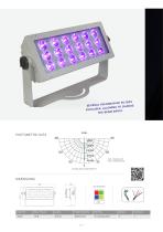 DYNAMIC ARCHITECTURAL LIGHTING - 4