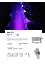 DYNAMIC ARCHITECTURAL LIGHTING - 5