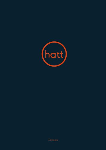 HATT Catalogue