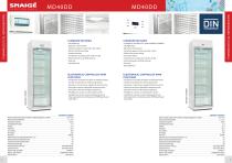 PHARMACEUTICAL REFRIGERATORS - 3