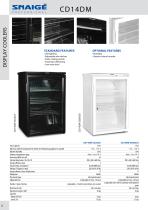 REFRIGERATION EQUIPMENT FOR HORECA, RETAIL, PROFESSIONAL KITCHEN - 10