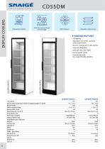 REFRIGERATION EQUIPMENT FOR HORECA, RETAIL, PROFESSIONAL KITCHEN - 12