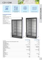 REFRIGERATION EQUIPMENT FOR HORECA, RETAIL, PROFESSIONAL KITCHEN - 13