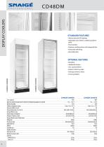 REFRIGERATION EQUIPMENT FOR HORECA, RETAIL, PROFESSIONAL KITCHEN - 6