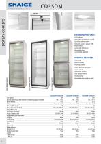 REFRIGERATION EQUIPMENT FOR HORECA, RETAIL, PROFESSIONAL KITCHEN - 8