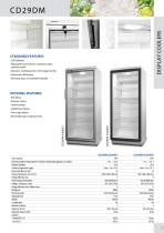 REFRIGERATION EQUIPMENT FOR HORECA, RETAIL, PROFESSIONAL KITCHEN - 9