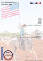 Brochure for UHF long range readers 2019-1