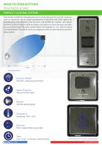Touchless push buttons for Anti COVID19 etc applications-10
