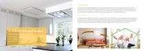 Sundirect Infrared Heater Catalog 2022-2