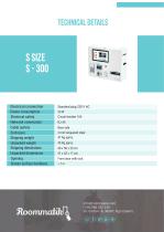 DS S300-2