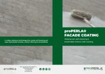 brochure facade coating - 1