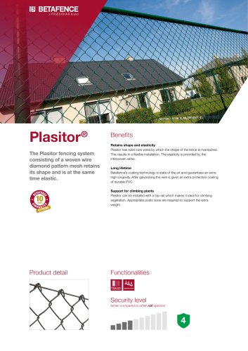 PLASITOR 