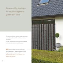 Zenturo®Inspiration guide - 10