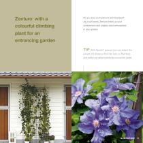 Zenturo®Inspiration guide - 15