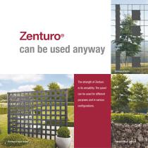 Zenturo®Inspiration guide - 4