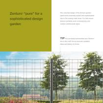 Zenturo®Inspiration guide - 6