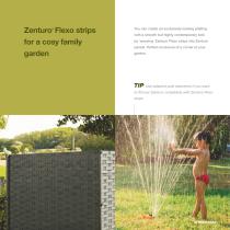 Zenturo®Inspiration guide - 9