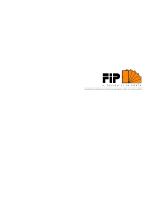 brochures fip evolution of the door-2