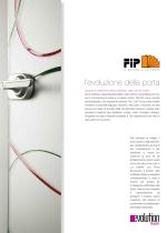 brochures fip evolution of the door-3