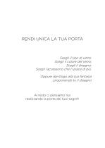 Eleganzavetro catalog-2