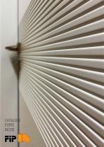 ENGRAVED DOORS catalog