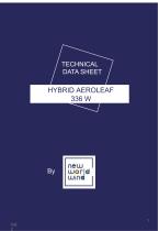 technical-data-sheet-hybrid-aeroleaf-336-w - 1