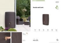 Cataloge Rainwater harvesting- Stylish tanks-12