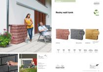 Cataloge Rainwater harvesting- Stylish tanks-13