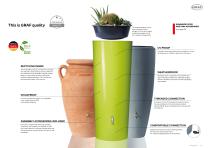 Cataloge Rainwater harvesting- Stylish tanks-5
