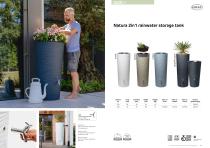 Cataloge Rainwater harvesting- Stylish tanks-7