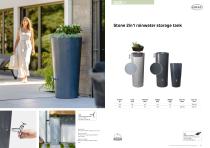 Cataloge Rainwater harvesting- Stylish tanks-9