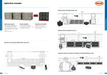 Environmentally friendly solutions - 7