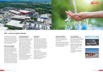 Water storage systems for firefighting-2