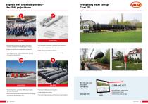 Water storage systems for firefighting-3
