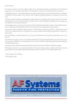 Technical Manual AF Systems - 5