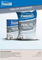 perlite construct en