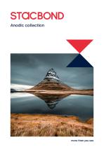 Anodic collection - 1