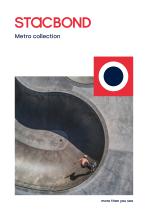 Metro collection - 1