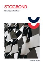 Neubau collection - 1