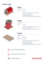 STACBOND Coil coating and processing - 4