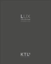 KTL CERÁMICA CATALOGO LUX 2023