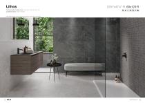 LITHOS KTL Ceramica PDF Catalogs Documentation Brochures