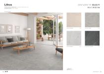 LITHOS KTL Ceramica PDF Catalogs Documentation Brochures