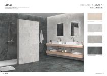 LITHOS KTL Ceramica PDF Catalogs Documentation Brochures